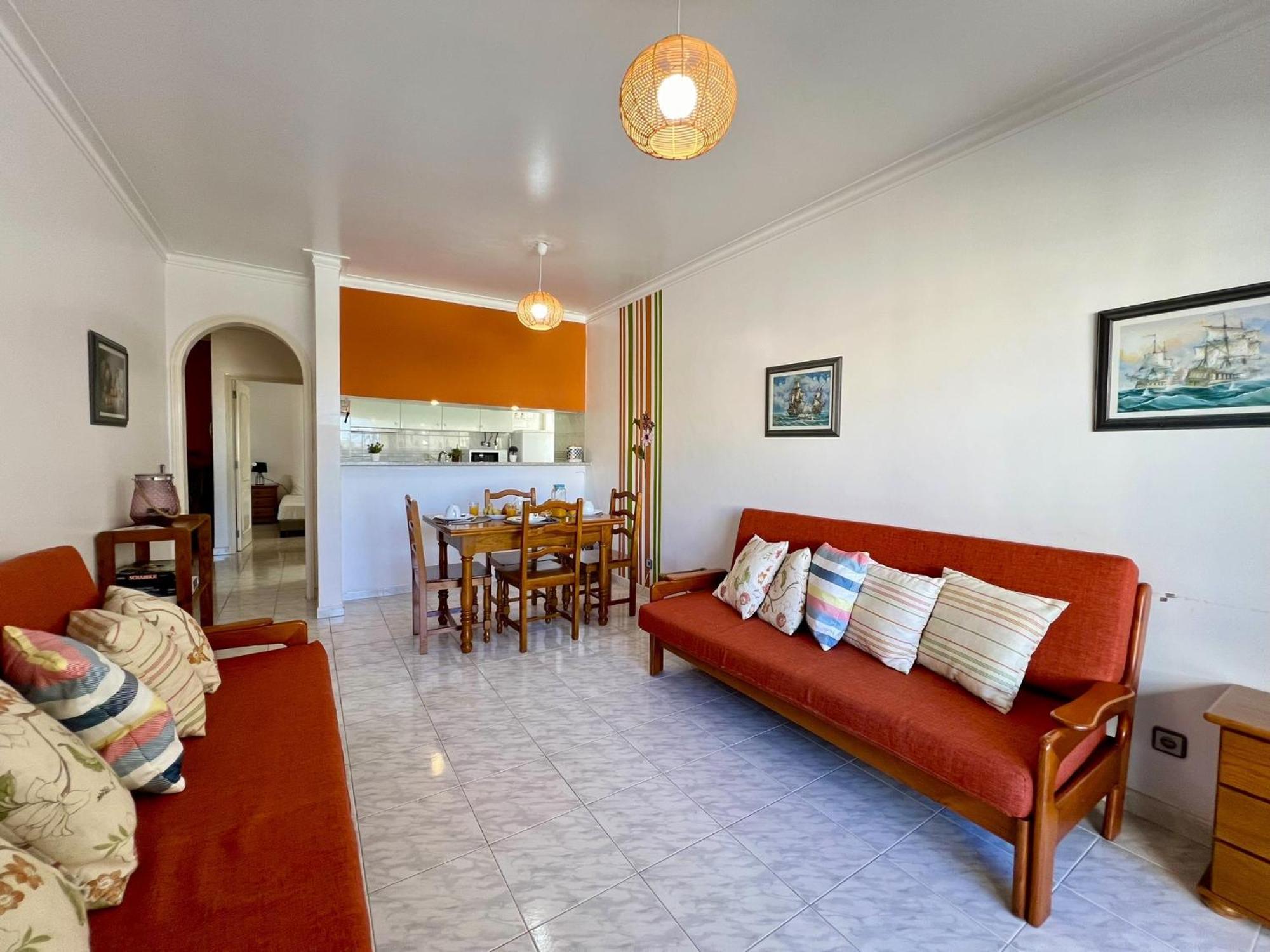 Appartamento Albufeira Concept 2 With Pool By Homing Gale  Esterno foto