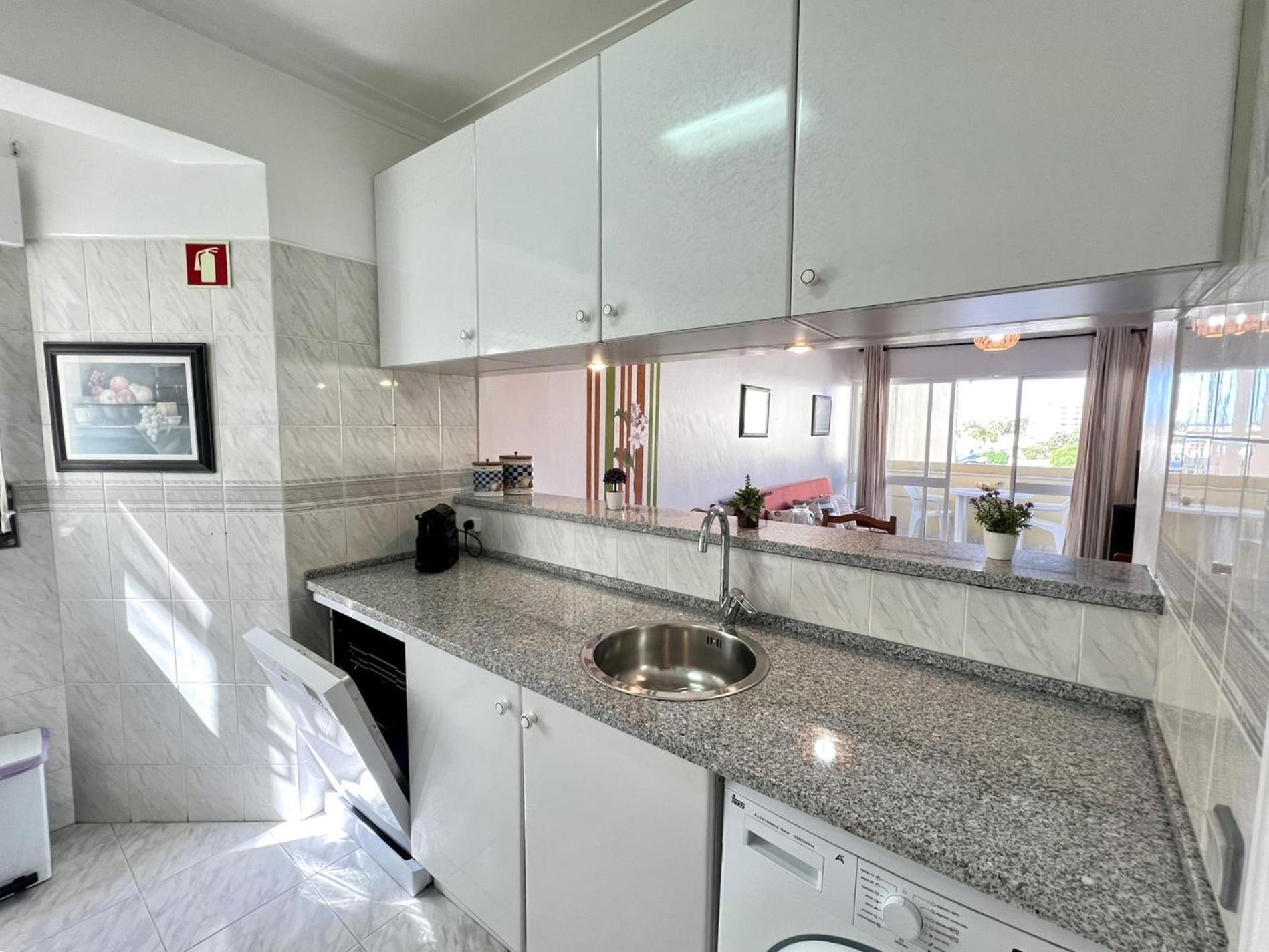 Appartamento Albufeira Concept 2 With Pool By Homing Gale  Esterno foto