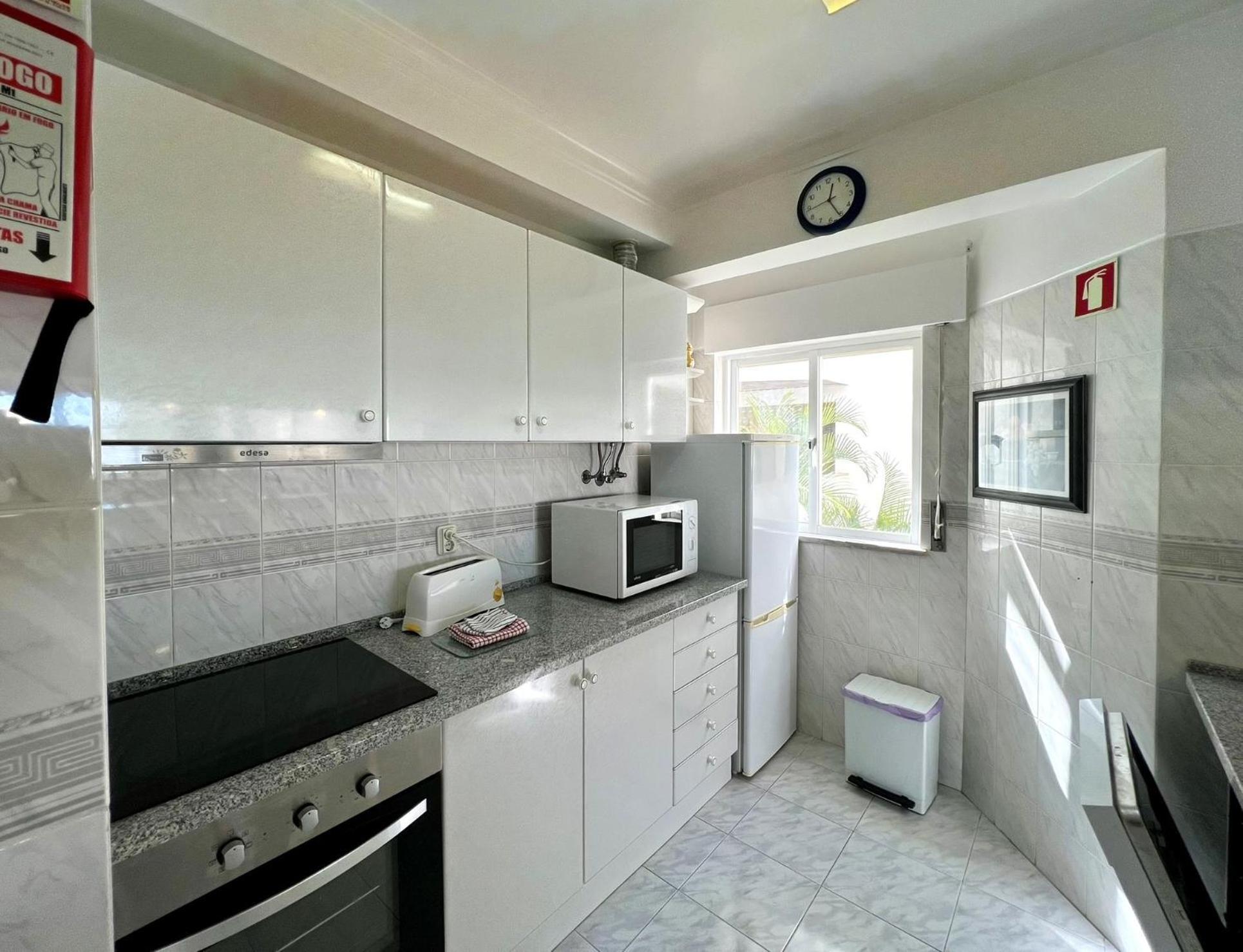 Appartamento Albufeira Concept 2 With Pool By Homing Gale  Esterno foto
