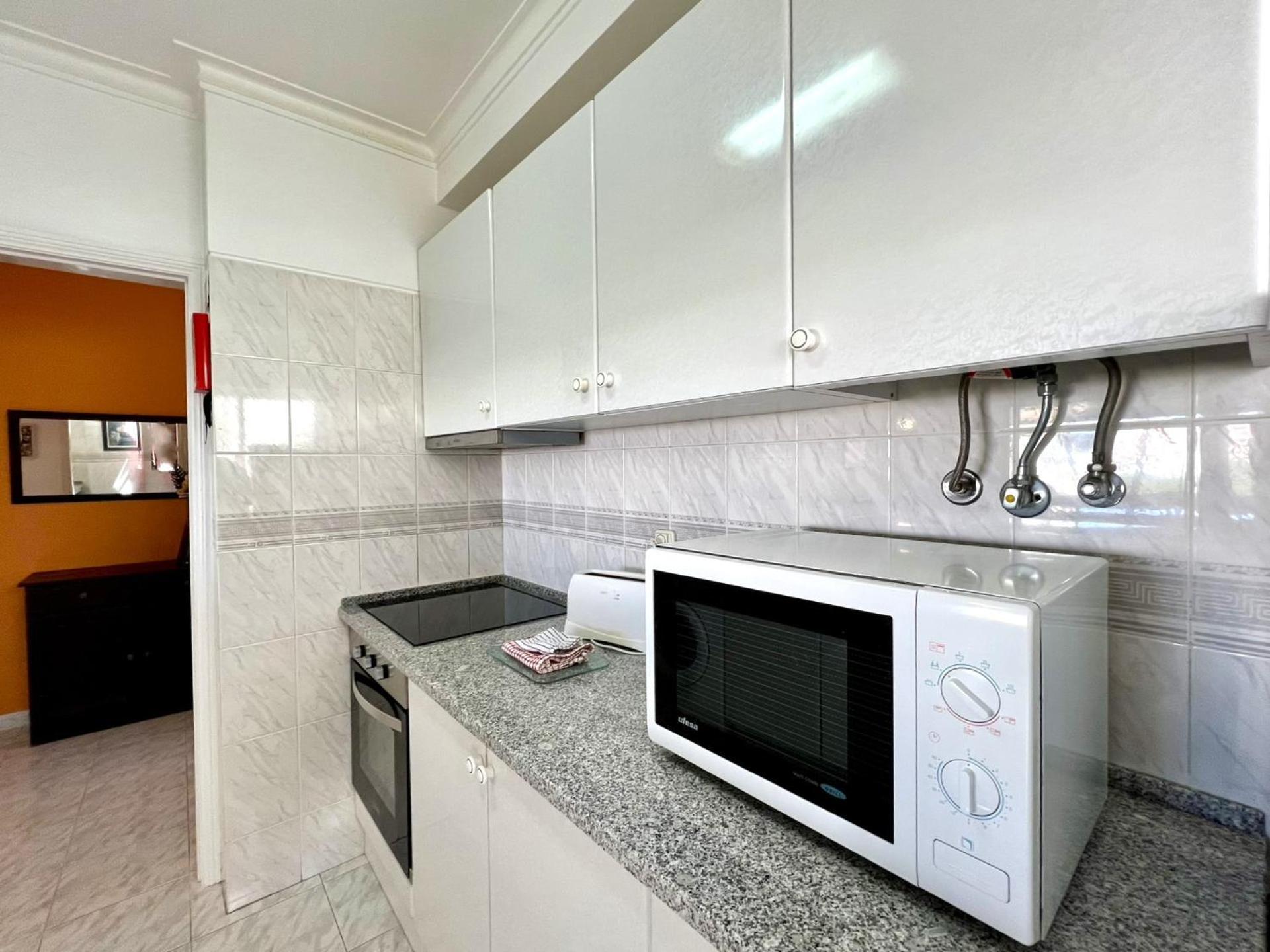 Appartamento Albufeira Concept 2 With Pool By Homing Gale  Esterno foto