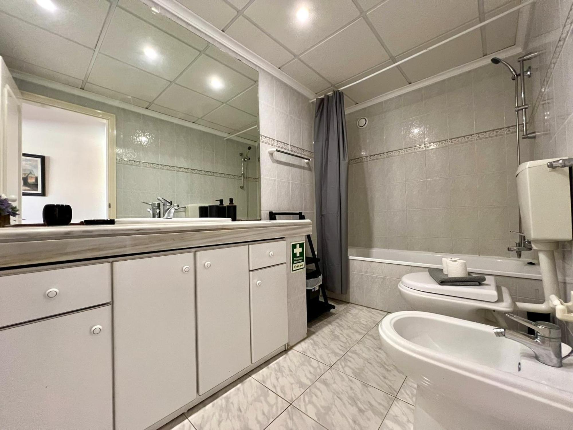 Appartamento Albufeira Concept 2 With Pool By Homing Gale  Esterno foto