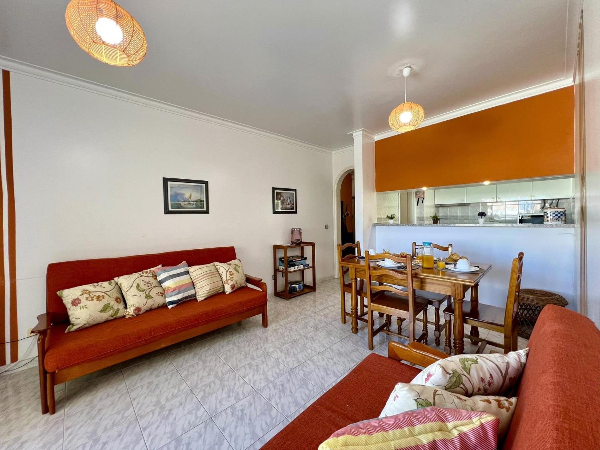Appartamento Albufeira Concept 2 With Pool By Homing Gale  Esterno foto