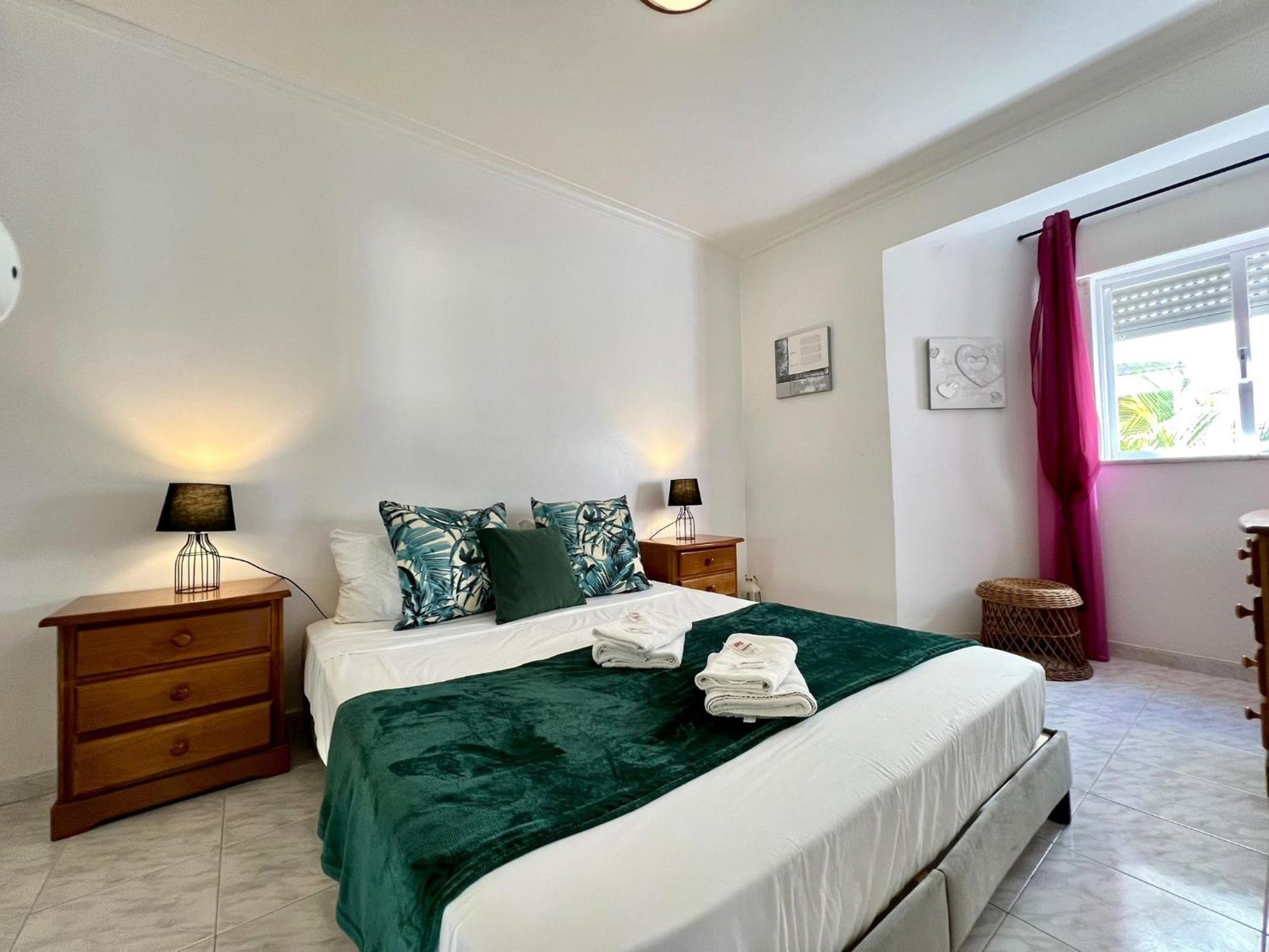 Appartamento Albufeira Concept 2 With Pool By Homing Gale  Esterno foto