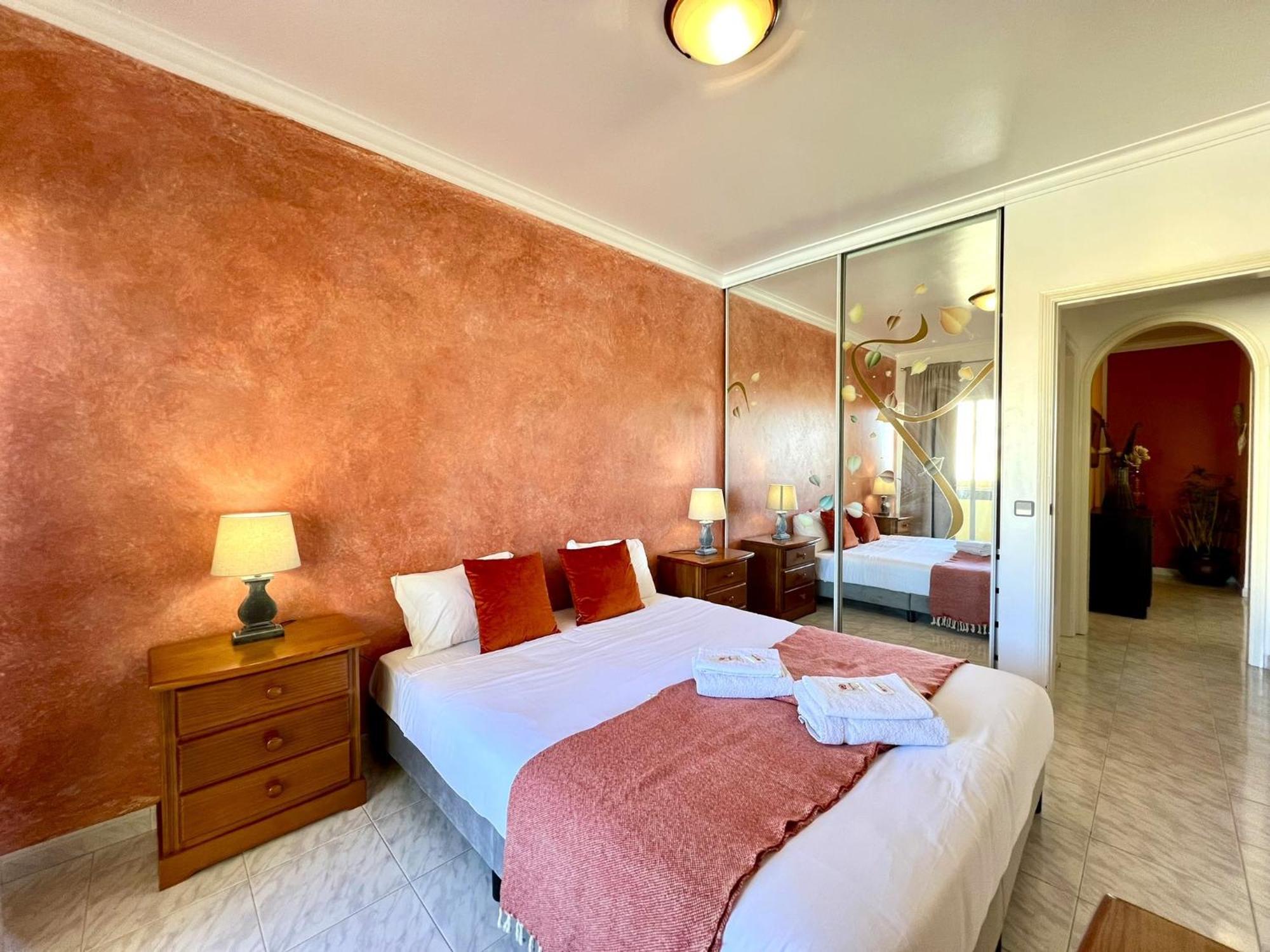 Appartamento Albufeira Concept 2 With Pool By Homing Gale  Esterno foto